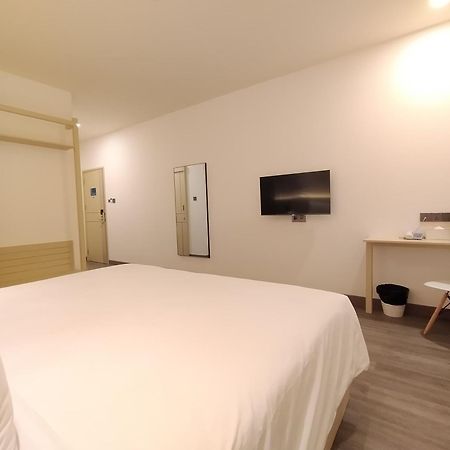 True Blue Hotel Menteng 자카르타 외부 사진