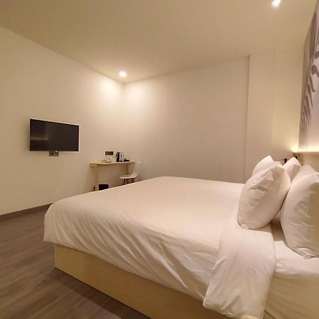 True Blue Hotel Menteng 자카르타 외부 사진