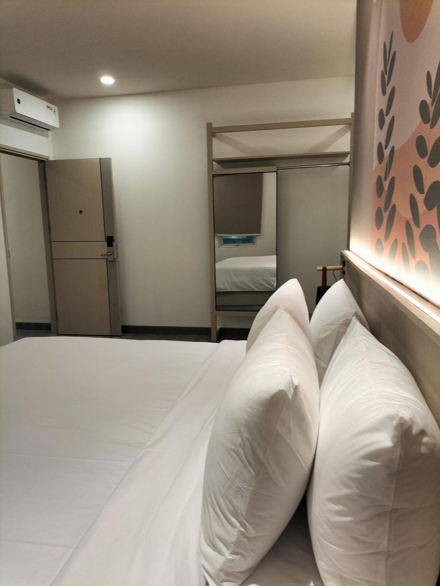 True Blue Hotel Menteng 자카르타 외부 사진