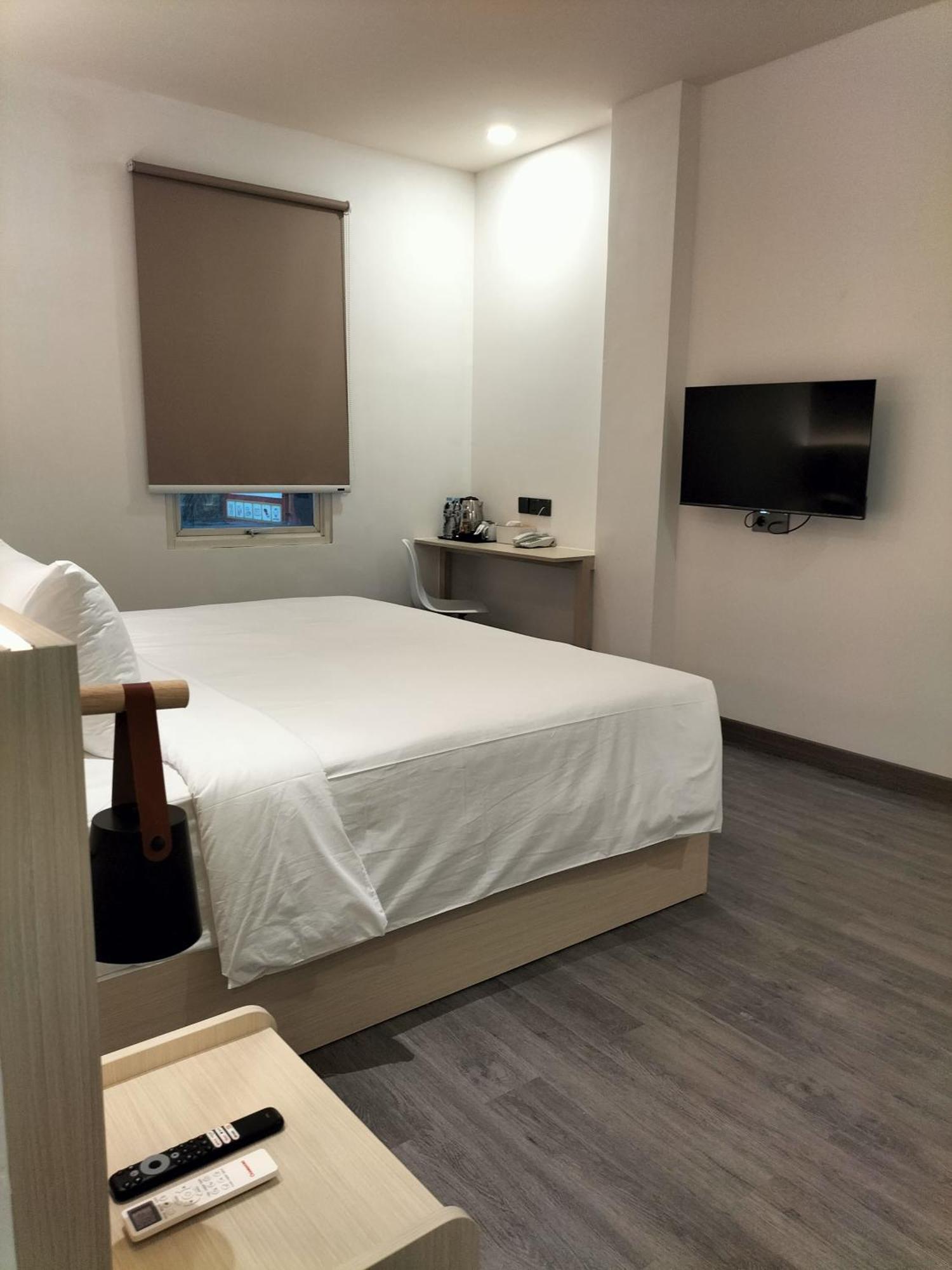 True Blue Hotel Menteng 자카르타 외부 사진