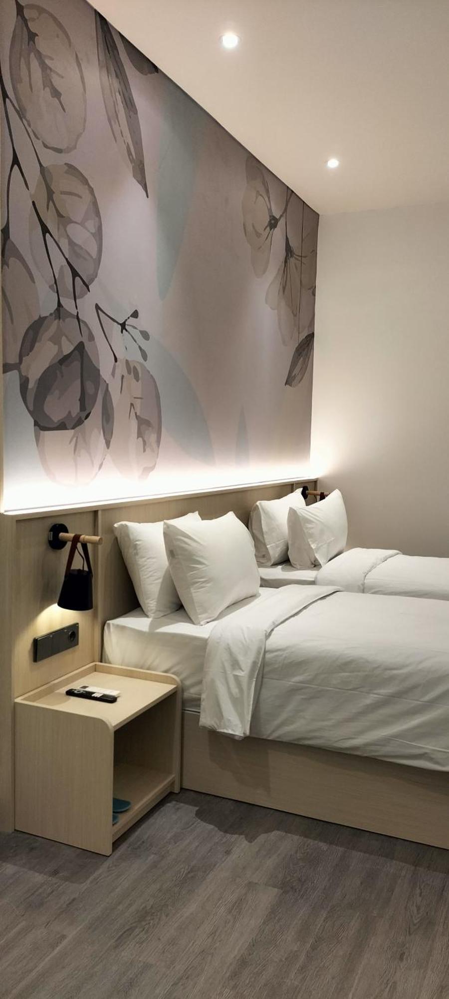 True Blue Hotel Menteng 자카르타 외부 사진