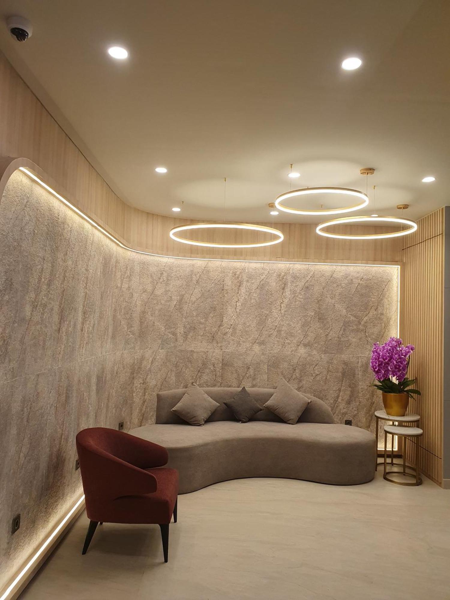 True Blue Hotel Menteng 자카르타 외부 사진