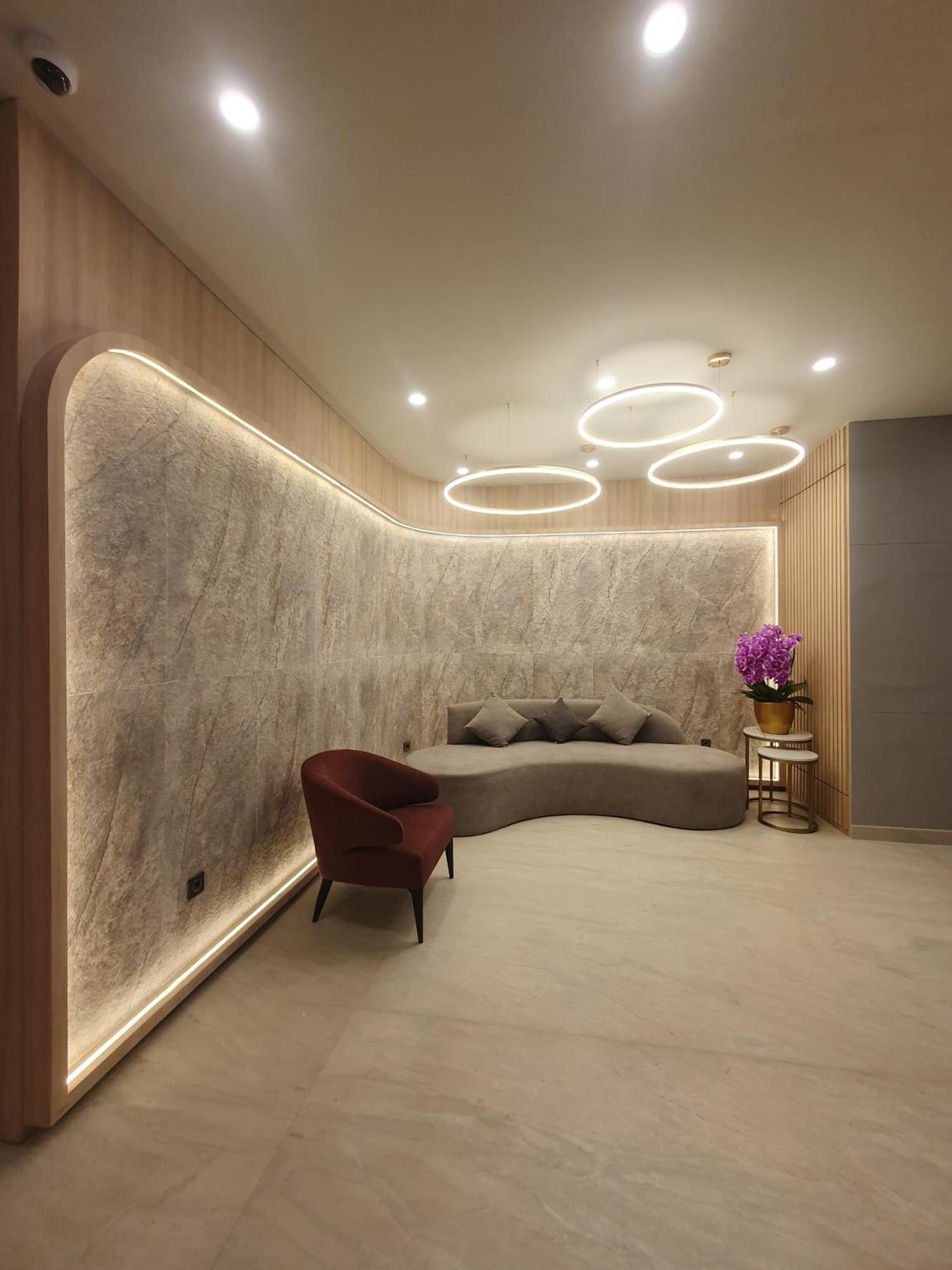 True Blue Hotel Menteng 자카르타 외부 사진
