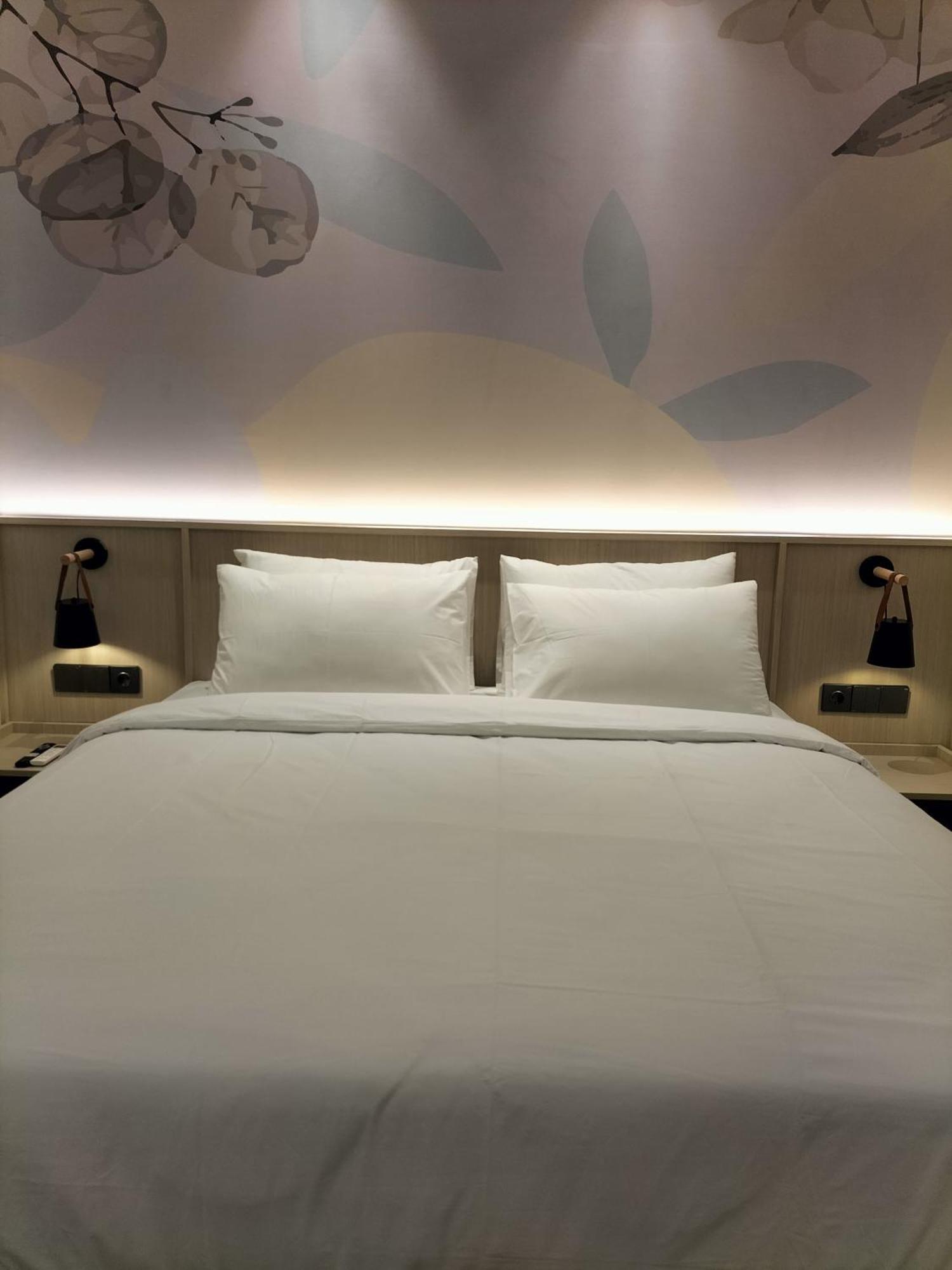 True Blue Hotel Menteng 자카르타 외부 사진