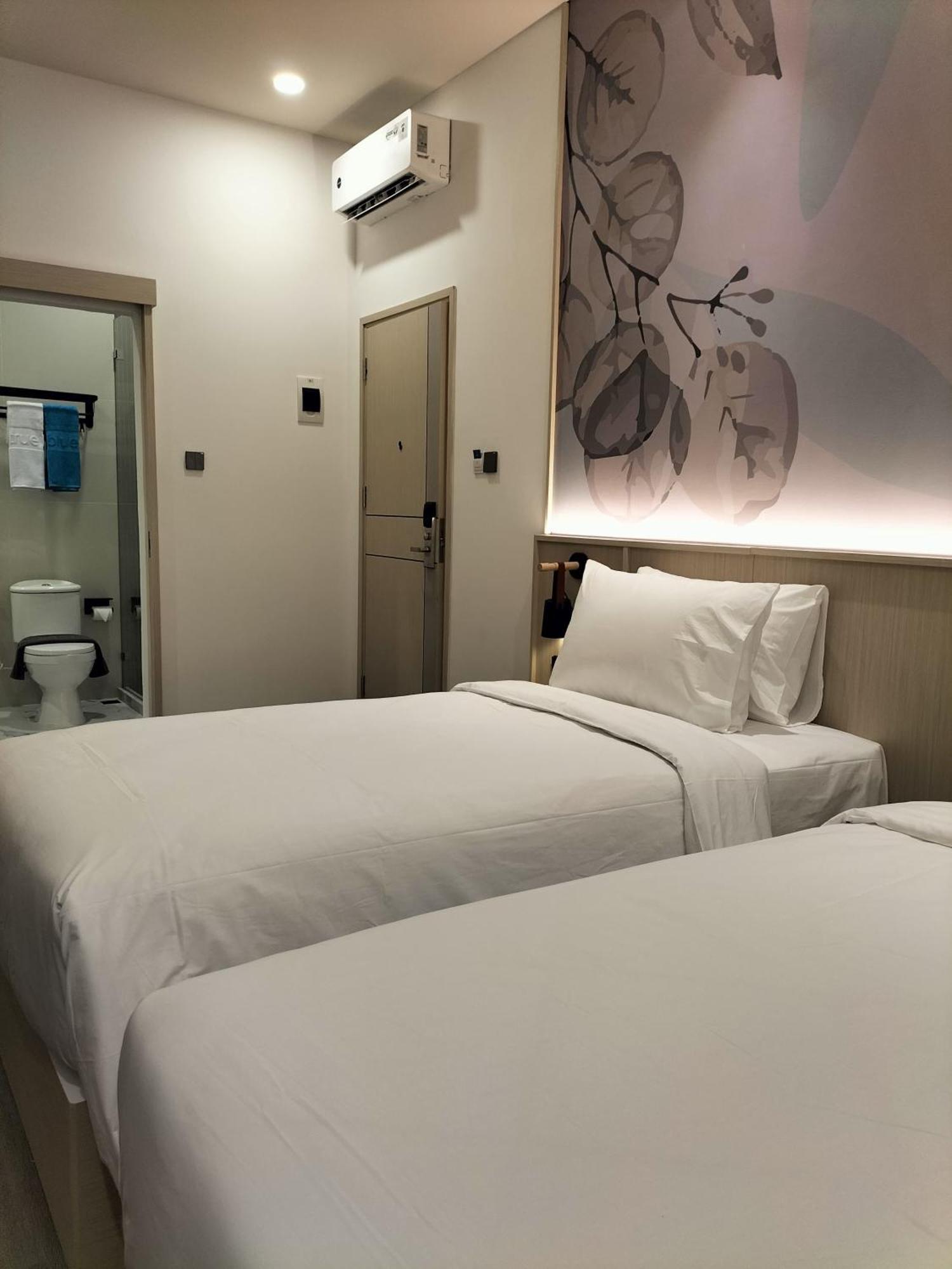 True Blue Hotel Menteng 자카르타 외부 사진