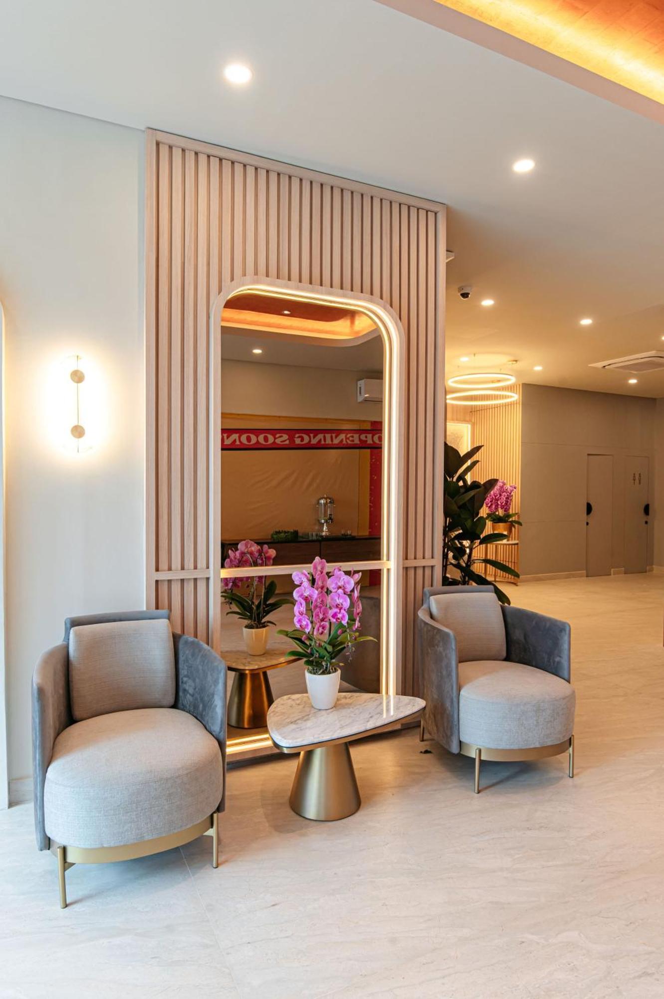 True Blue Hotel Menteng 자카르타 외부 사진