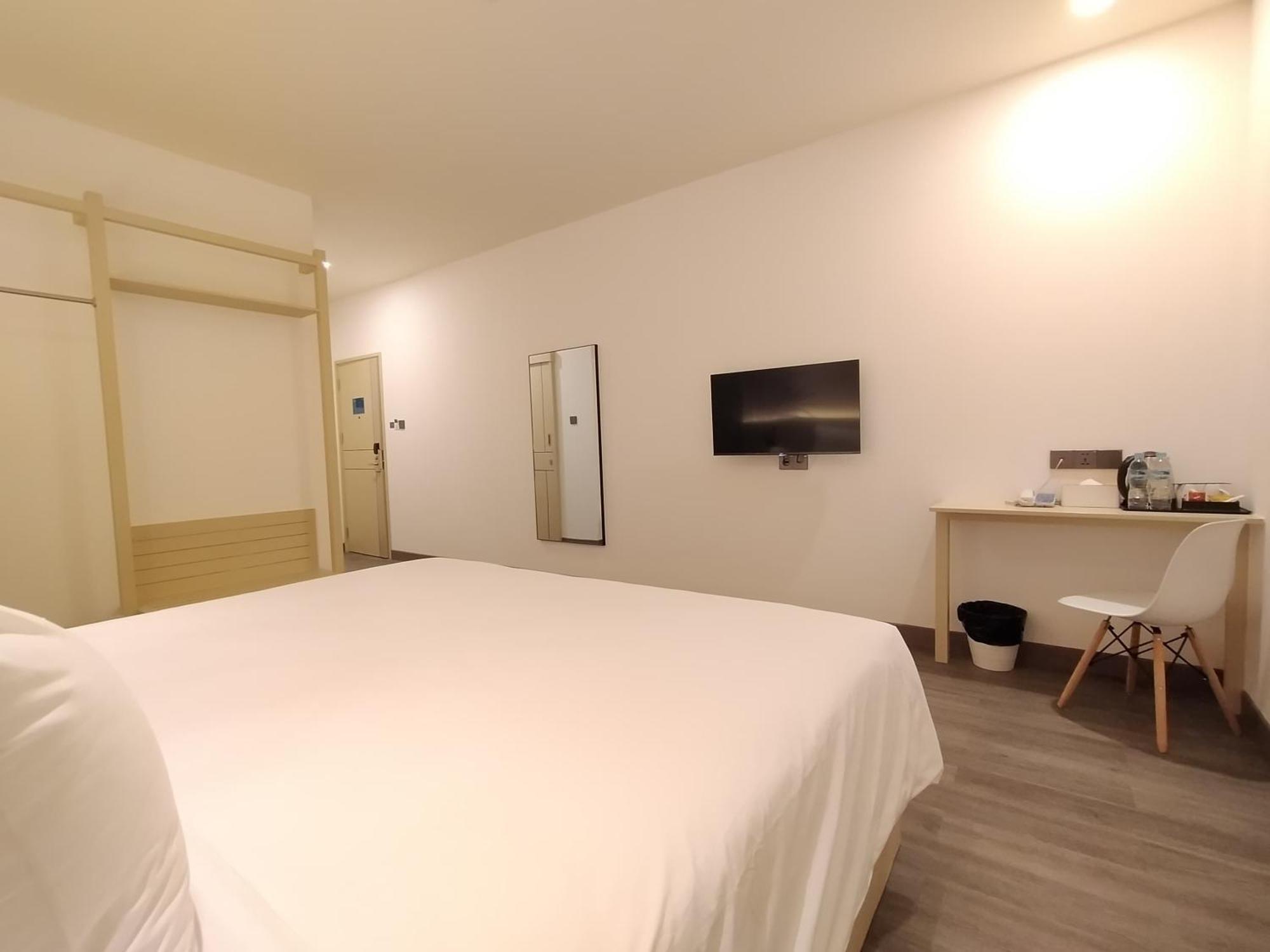 True Blue Hotel Menteng 자카르타 외부 사진