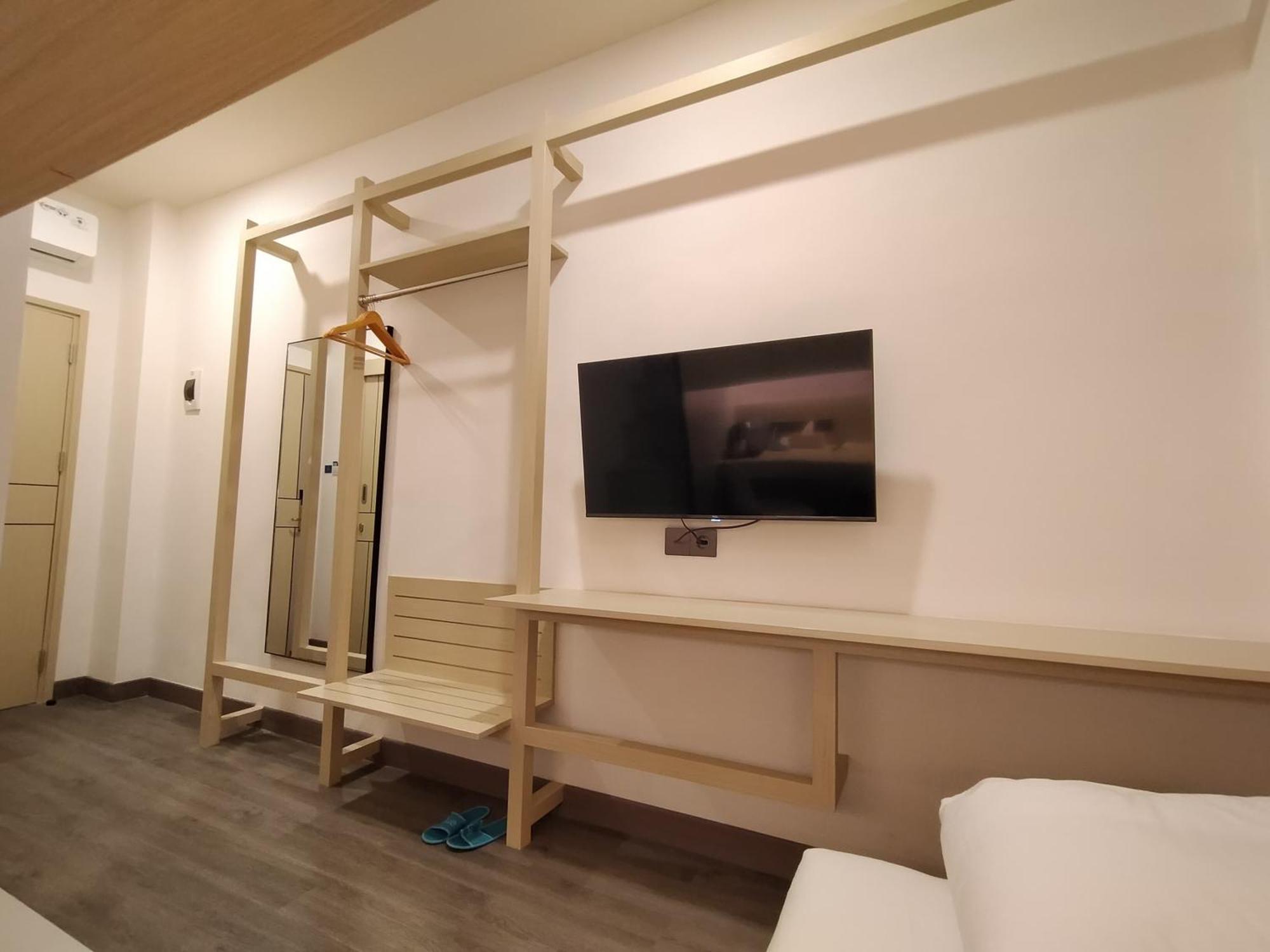 True Blue Hotel Menteng 자카르타 외부 사진