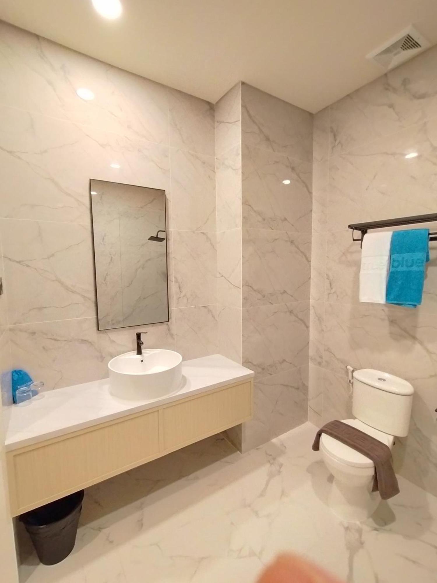 True Blue Hotel Menteng 자카르타 외부 사진
