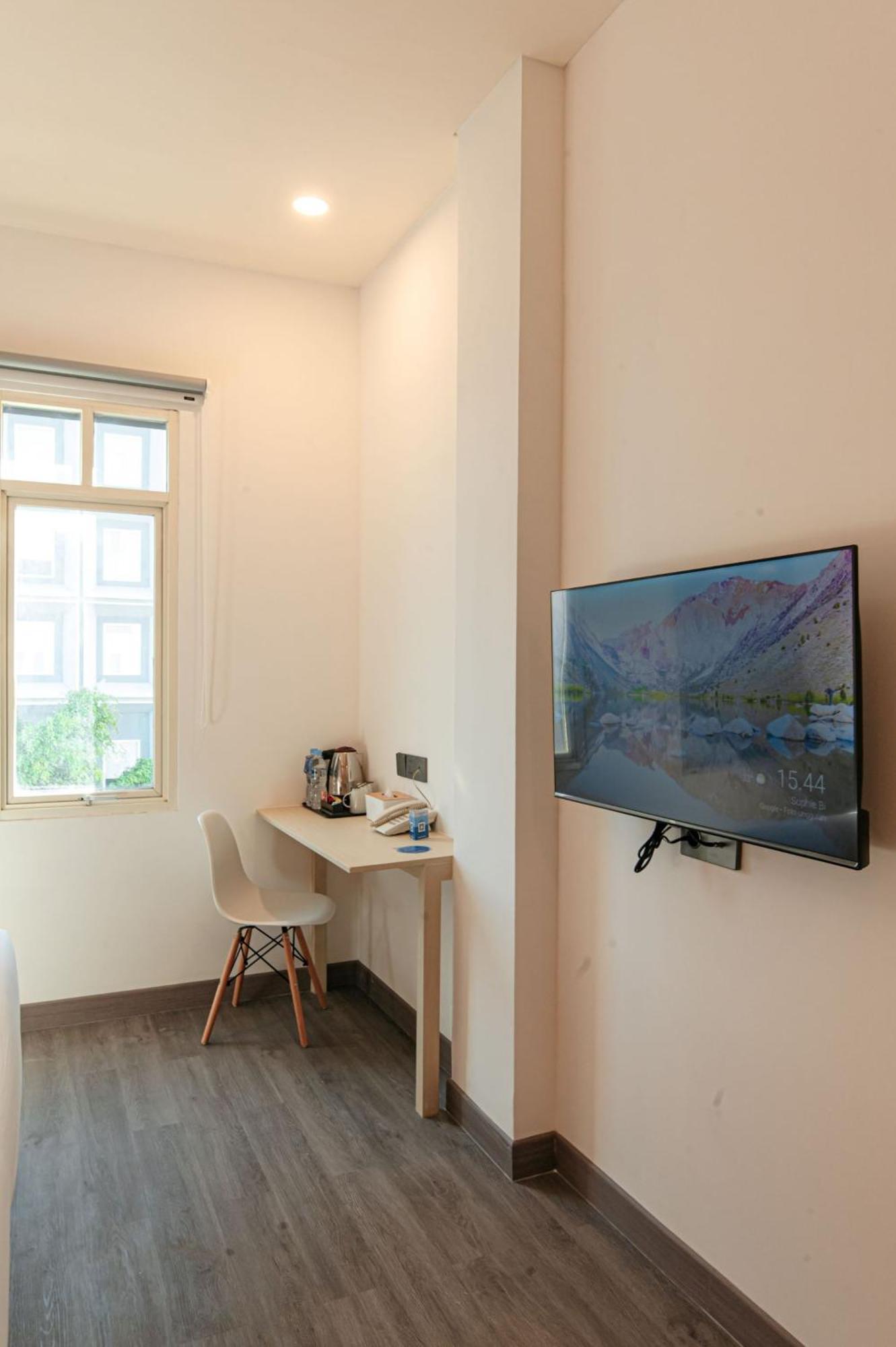 True Blue Hotel Menteng 자카르타 외부 사진