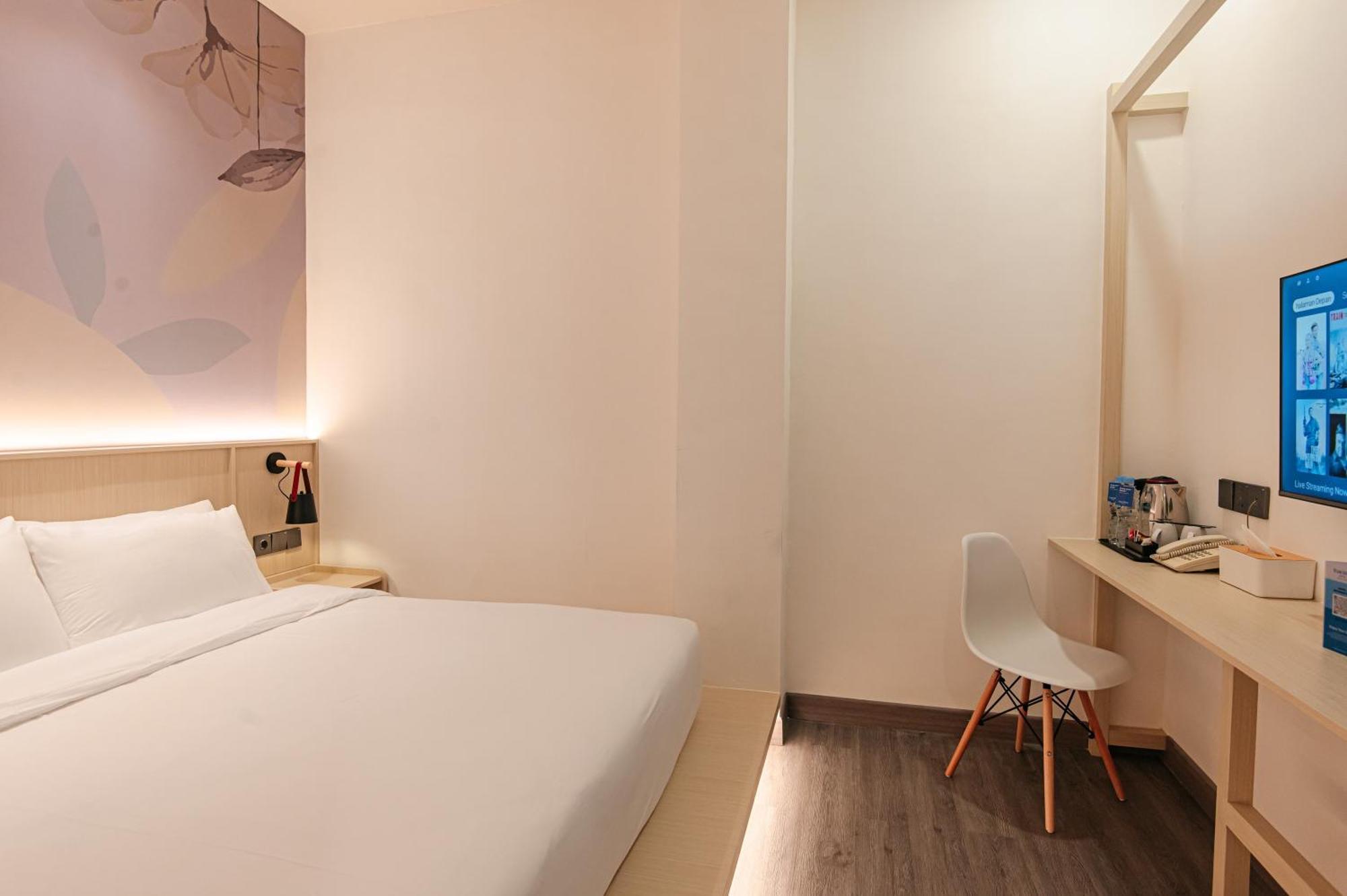 True Blue Hotel Menteng 자카르타 외부 사진
