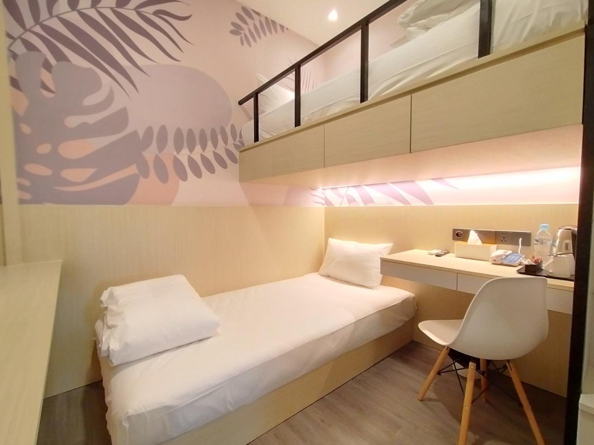 True Blue Hotel Menteng 자카르타 외부 사진